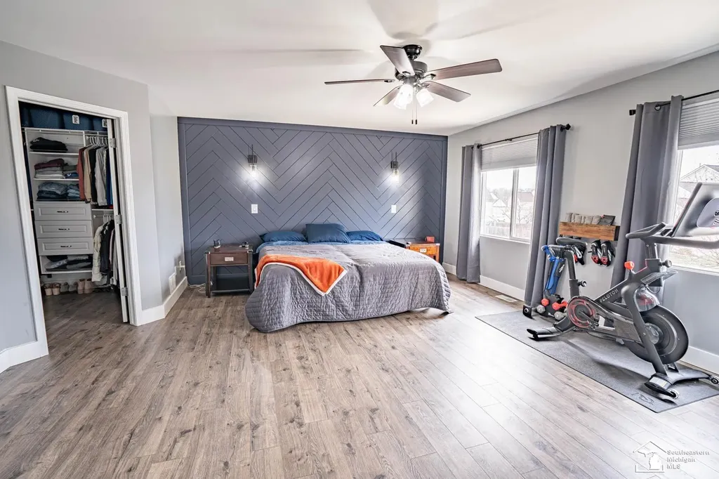 835 Golf Ridge Circle Dundee Village MI 48131