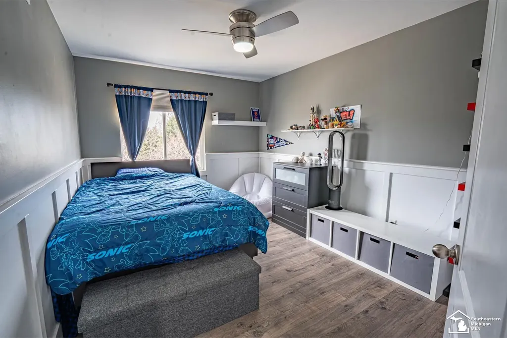 835 Golf Ridge Circle Dundee Village MI 48131