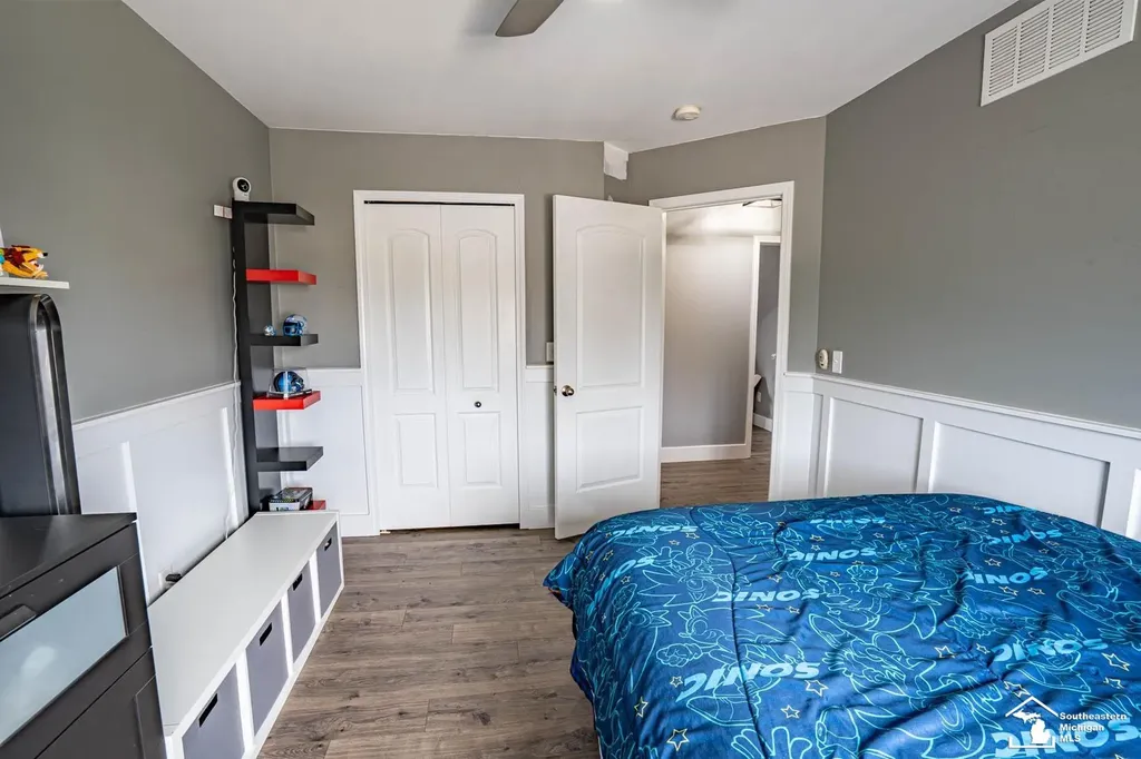 835 Golf Ridge Circle Dundee Village MI 48131