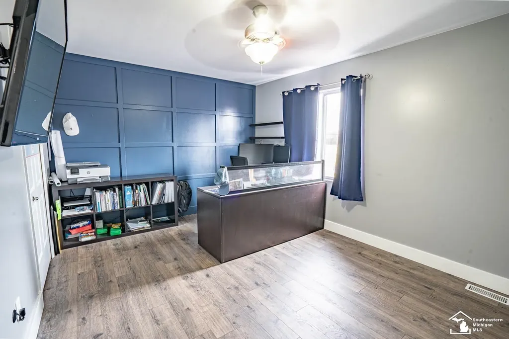 835 Golf Ridge Circle Dundee Village MI 48131