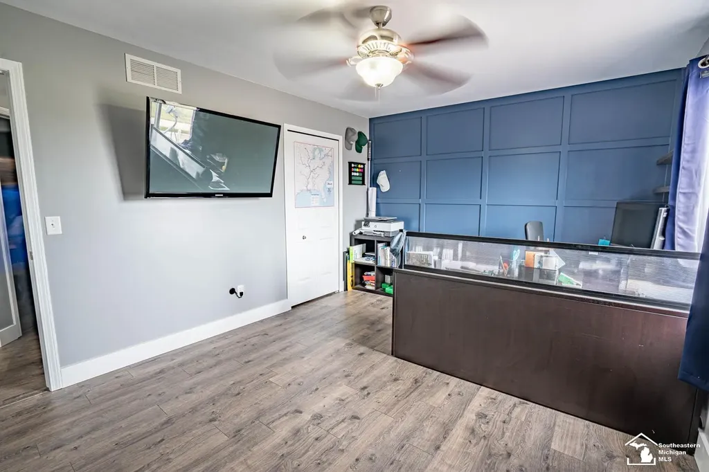 835 Golf Ridge Circle Dundee Village MI 48131