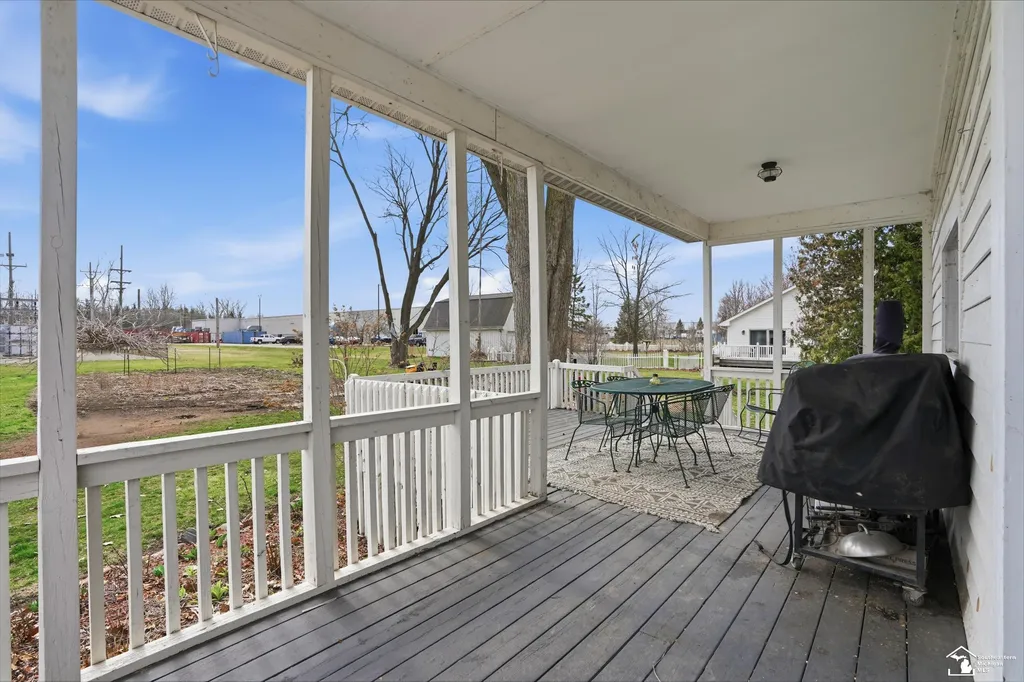 119 Redman Road Milan City MI 48160