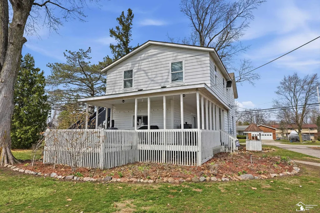 119 Redman Road Milan City MI 48160
