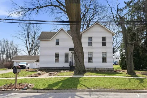 119 Redman Road Milan City MI 48160