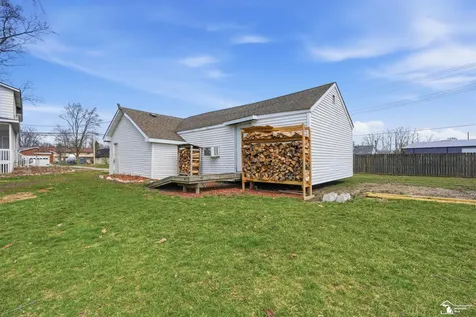 119 Redman Road Milan City MI 48160