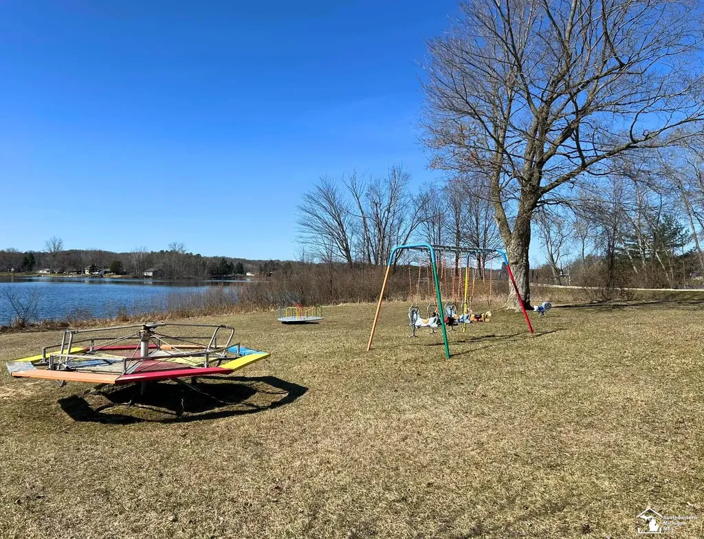 Ville Lot 184 Chippewa Trail Evart Township MI 49631