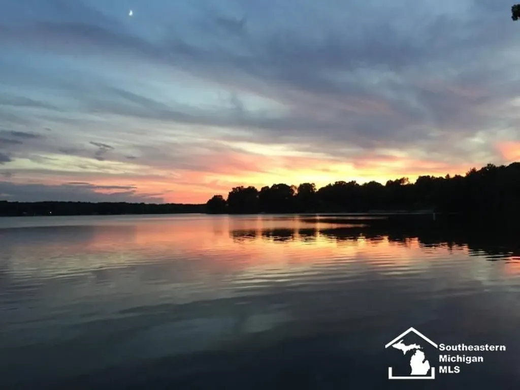 Ville Lot 184 Chippewa Trail Evart Township MI 49631