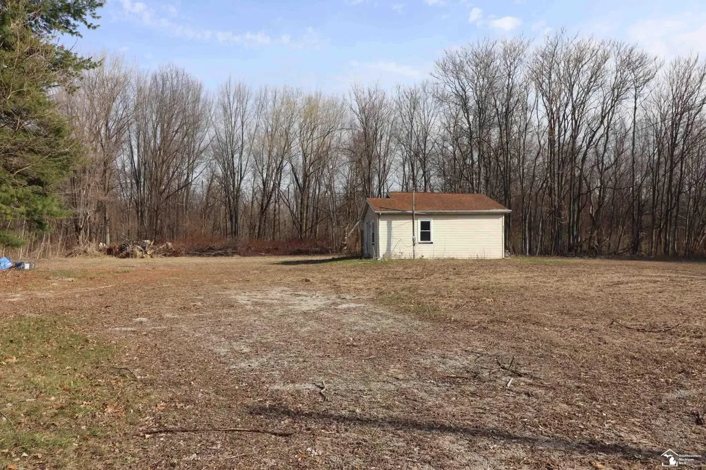 2630 W Temperance Road Bedford Township MI 48182