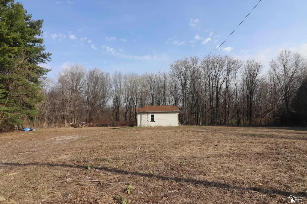 2630 W Temperance Road Bedford Township MI 48182