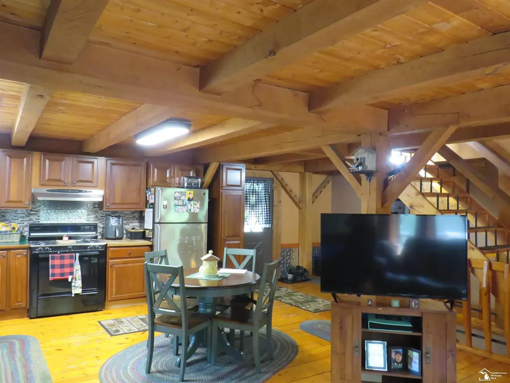 1193 Sand Lake Highway Cambridge Township MI 49265