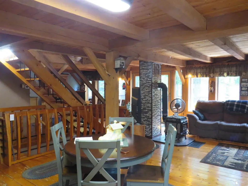 1193 Sand Lake Highway Cambridge Township MI 49265