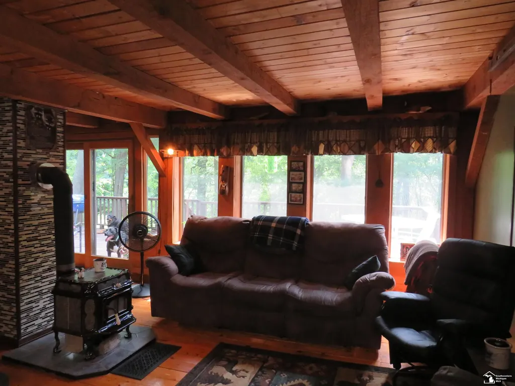 1193 Sand Lake Highway Cambridge Township MI 49265