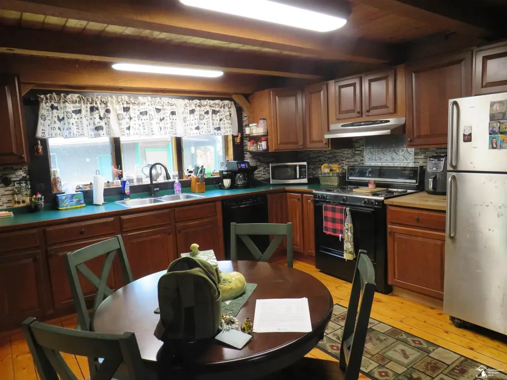 1193 Sand Lake Highway Cambridge Township MI 49265