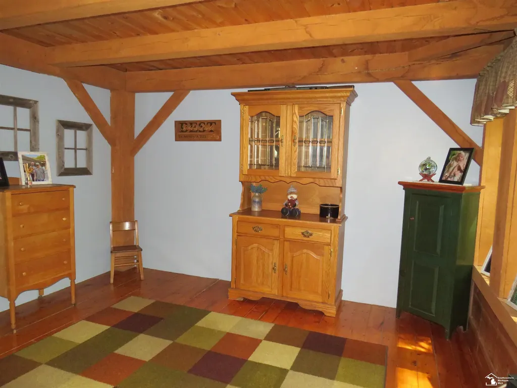 1193 Sand Lake Highway Cambridge Township MI 49265