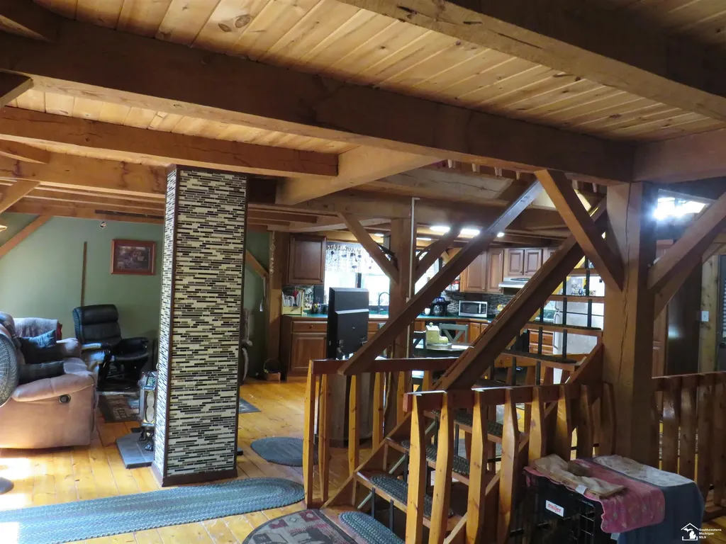1193 Sand Lake Highway Cambridge Township MI 49265