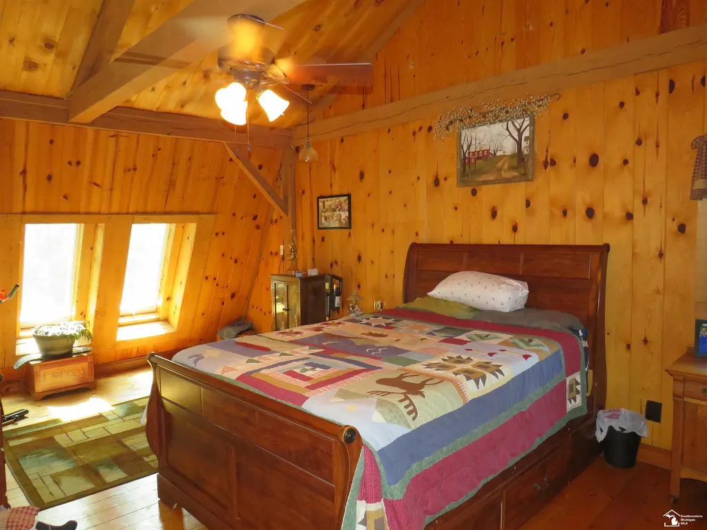 1193 Sand Lake Highway Cambridge Township MI 49265