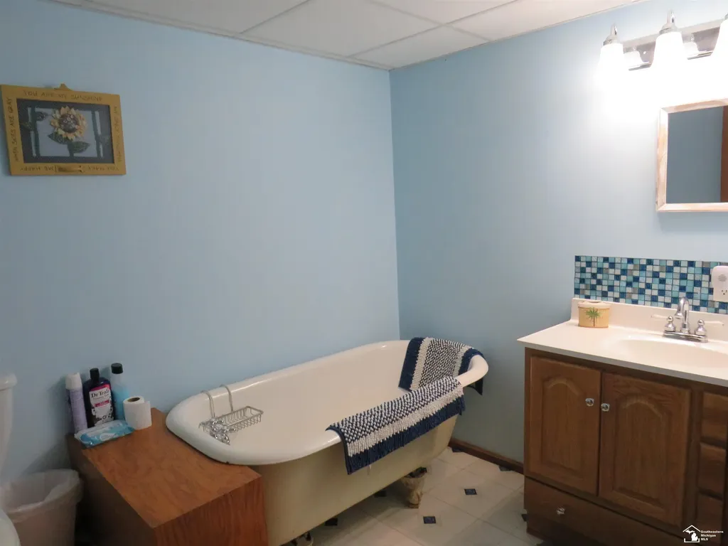 1193 Sand Lake Highway Cambridge Township MI 49265