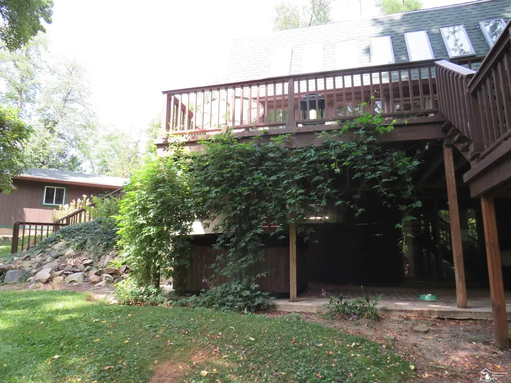 1193 Sand Lake Highway Cambridge Township MI 49265