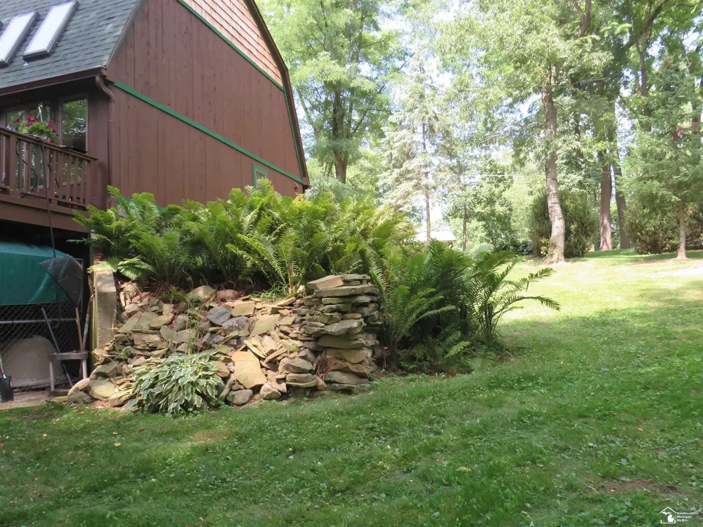 1193 Sand Lake Highway Cambridge Township MI 49265