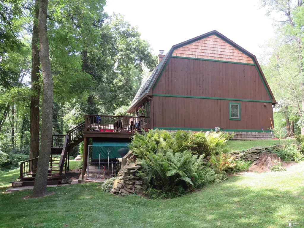 1193 Sand Lake Highway Cambridge Township MI 49265
