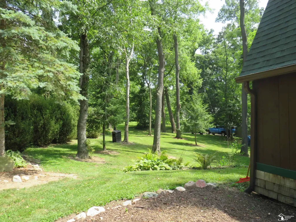 1193 Sand Lake Highway Cambridge Township MI 49265