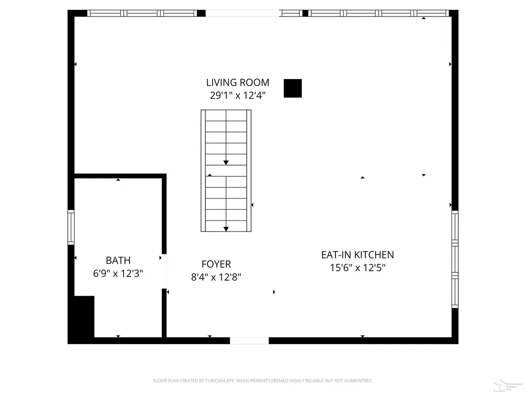 1193 Sand Lake Highway Cambridge Township MI 49265