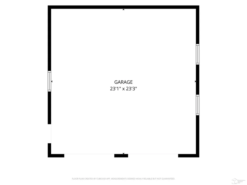 1193 Sand Lake Highway Cambridge Township MI 49265
