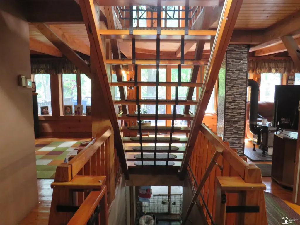 1193 Sand Lake Highway Cambridge Township MI 49265