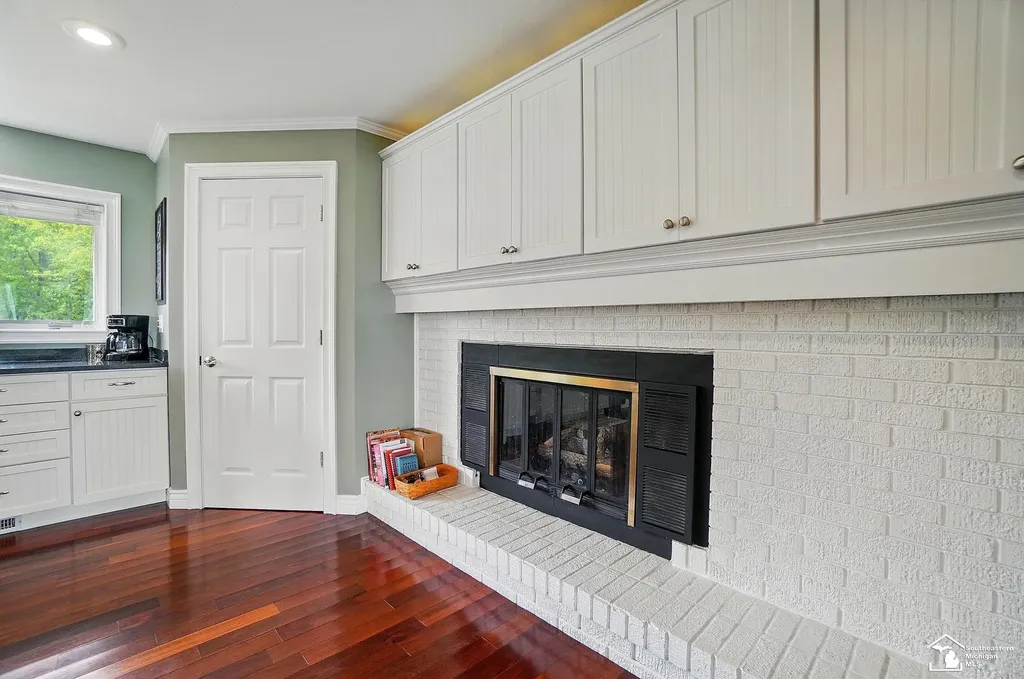 13542 Venetian Drive Monroe Charter Township MI 48161