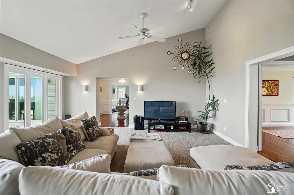 13542 Venetian Drive Monroe Charter Township MI 48161
