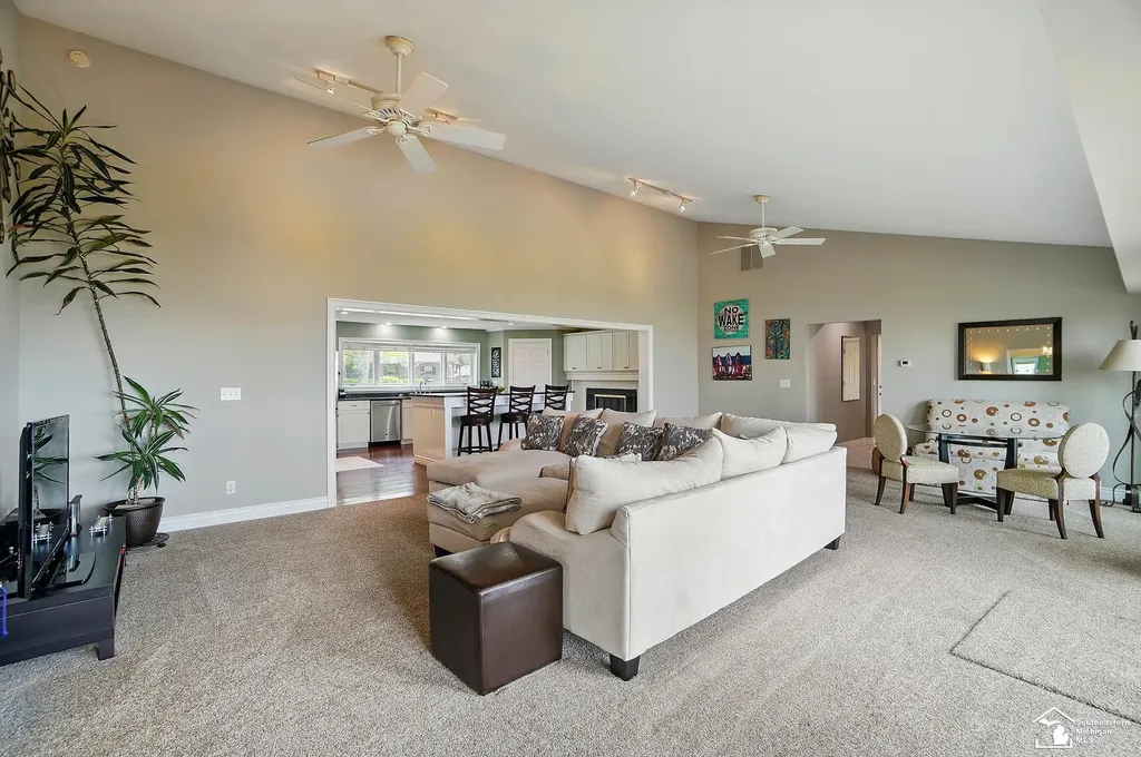 13542 Venetian Drive Monroe Charter Township MI 48161