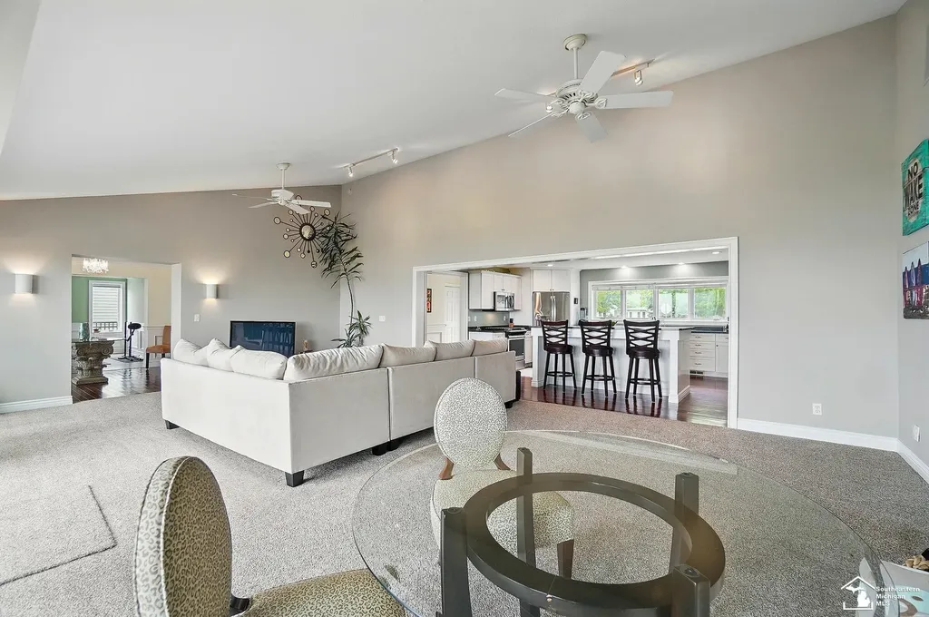 13542 Venetian Drive Monroe Charter Township MI 48161
