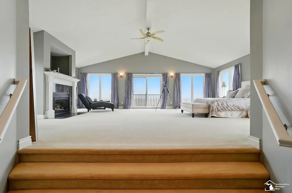 13542 Venetian Drive Monroe Charter Township MI 48161