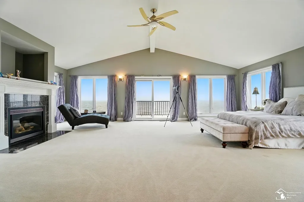 13542 Venetian Drive Monroe Charter Township MI 48161