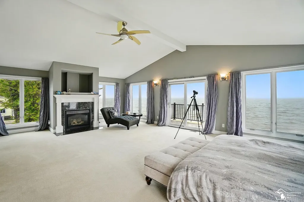 13542 Venetian Drive Monroe Charter Township MI 48161
