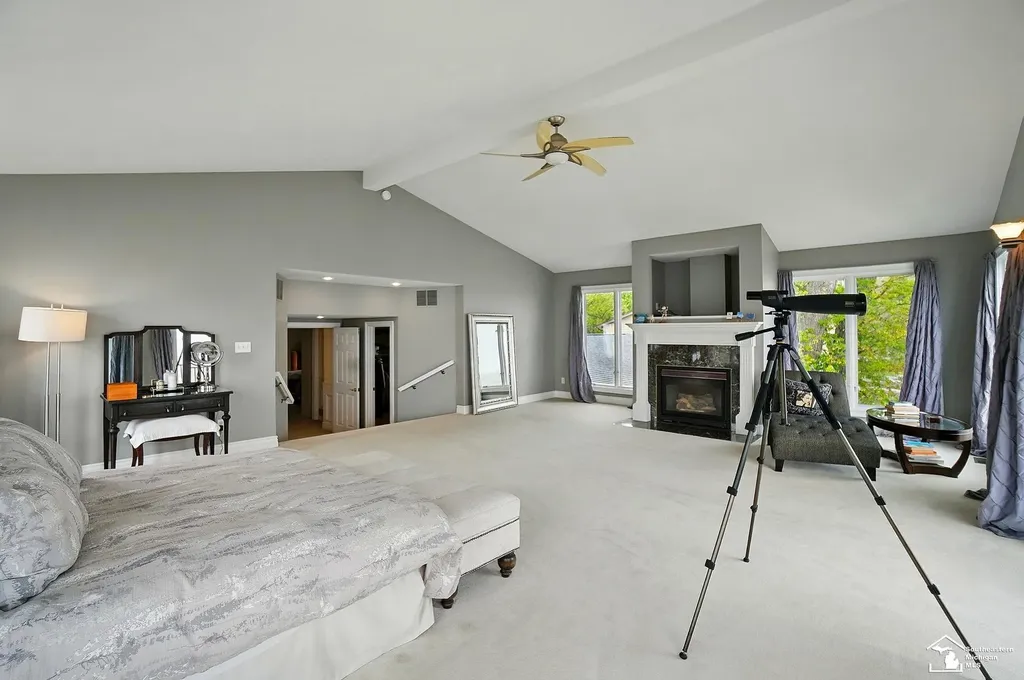 13542 Venetian Drive Monroe Charter Township MI 48161