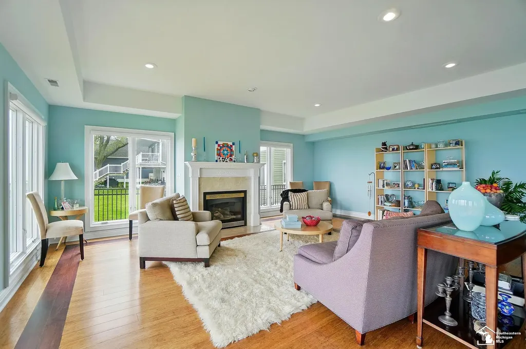 13542 Venetian Drive Monroe Charter Township MI 48161