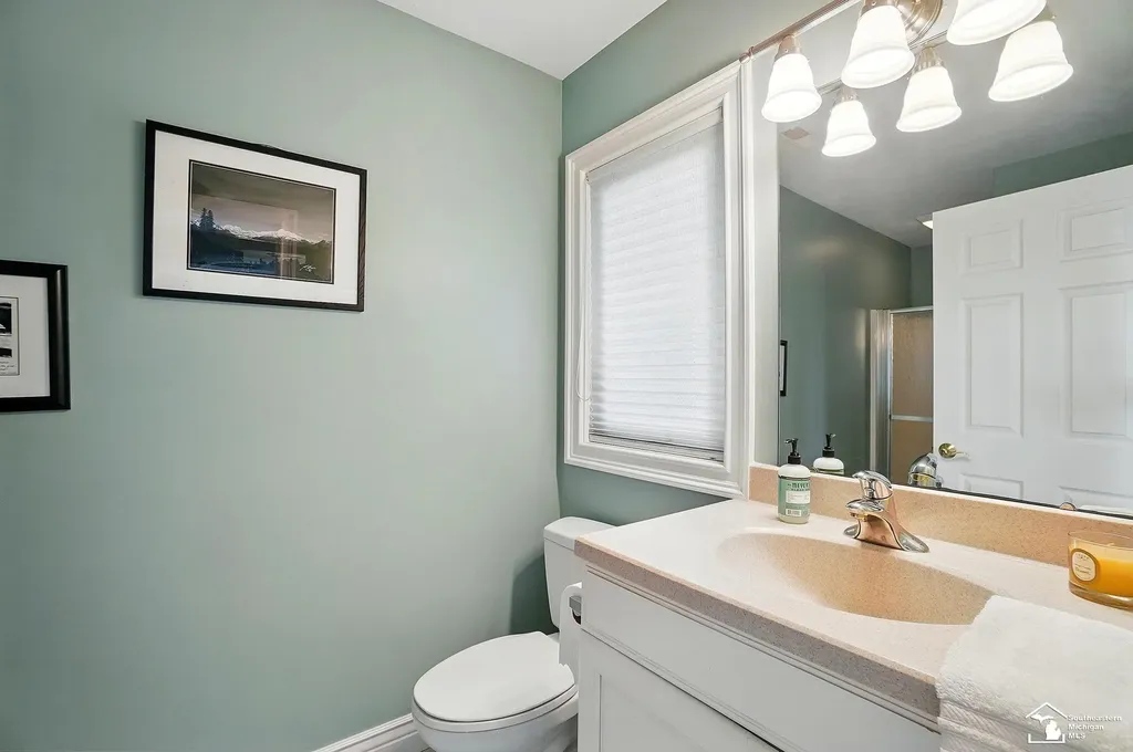 13542 Venetian Drive Monroe Charter Township MI 48161