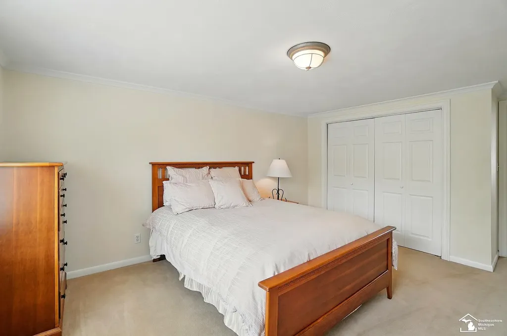 13542 Venetian Drive Monroe Charter Township MI 48161