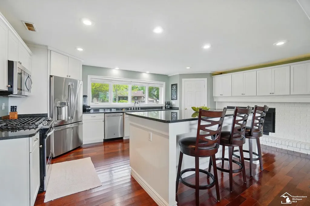 13542 Venetian Drive Monroe Charter Township MI 48161