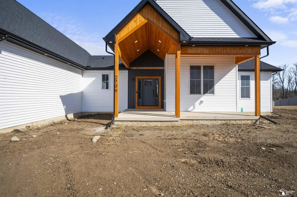 2706 S Custer Road Monroe Charter Township MI 48161