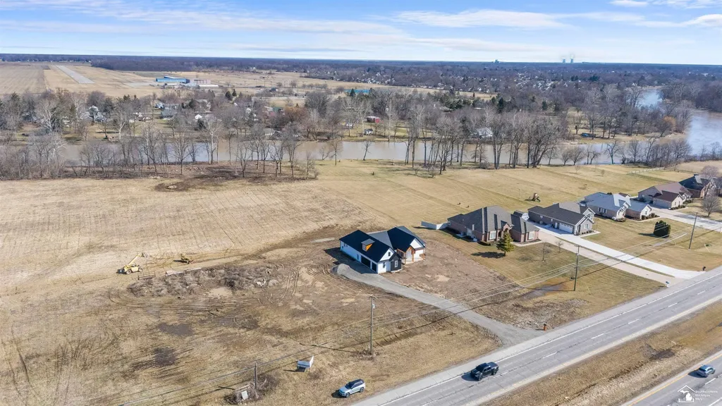 2706 S Custer Road Monroe Charter Township MI 48161
