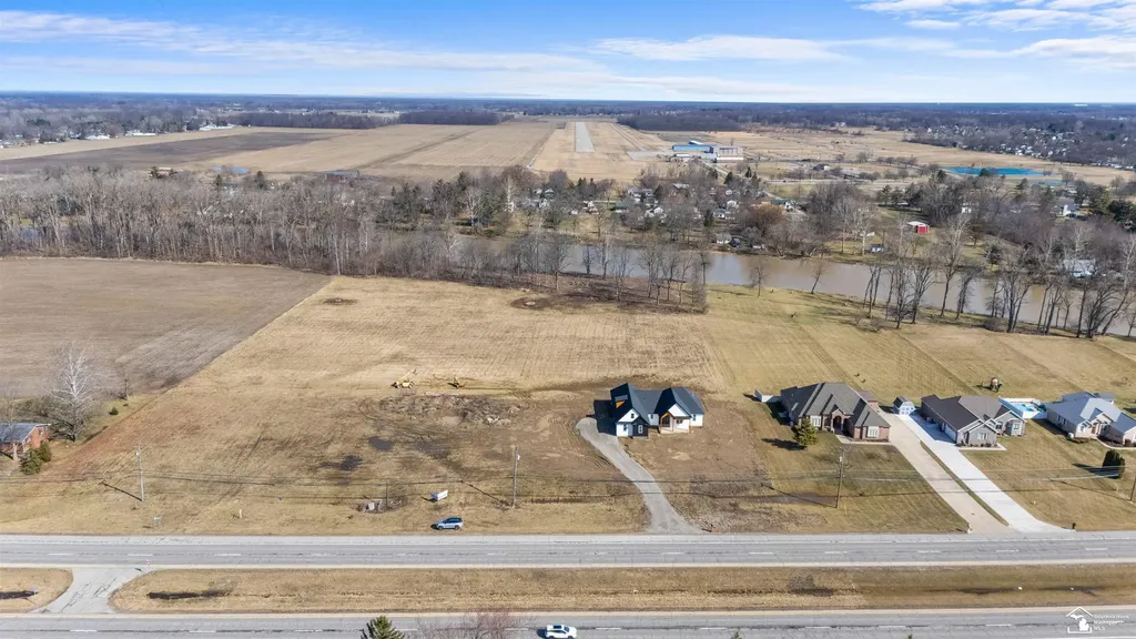 2706 S Custer Road Monroe Charter Township MI 48161
