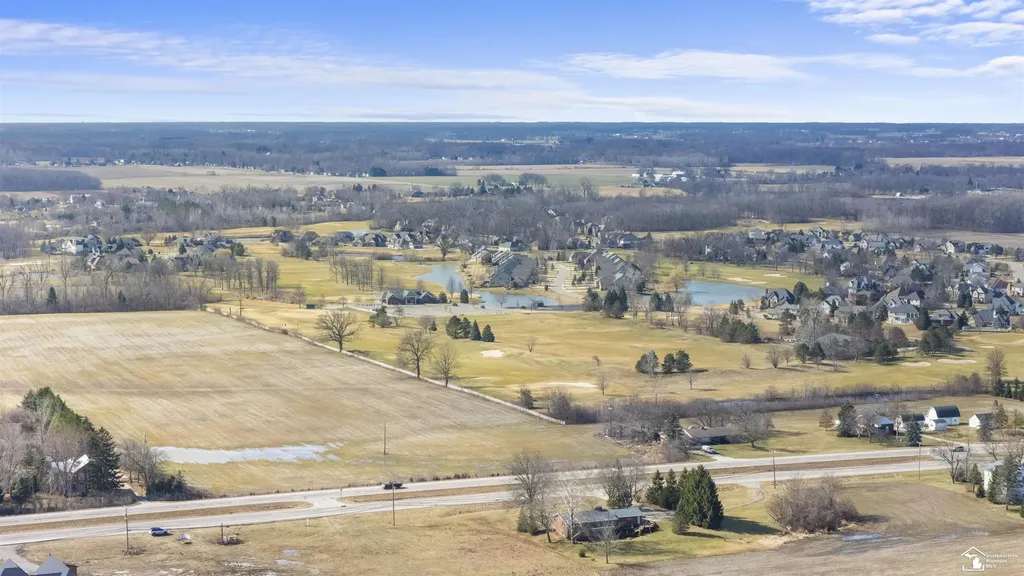 2706 S Custer Road Monroe Charter Township MI 48161