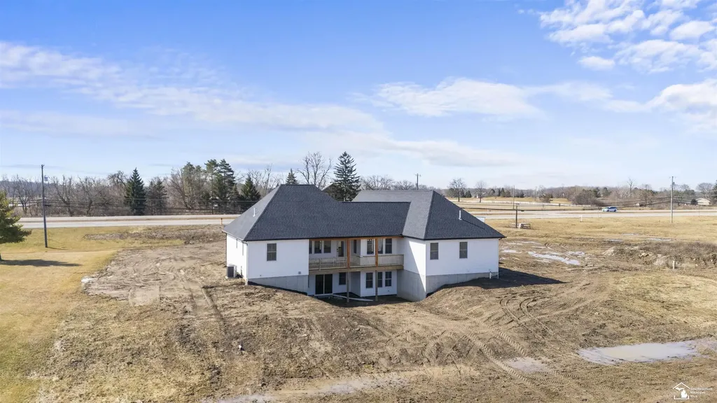 2706 S Custer Road Monroe Charter Township MI 48161