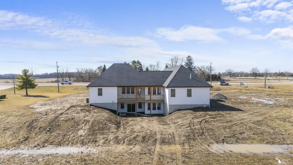 2706 S Custer Road Monroe Charter Township MI 48161