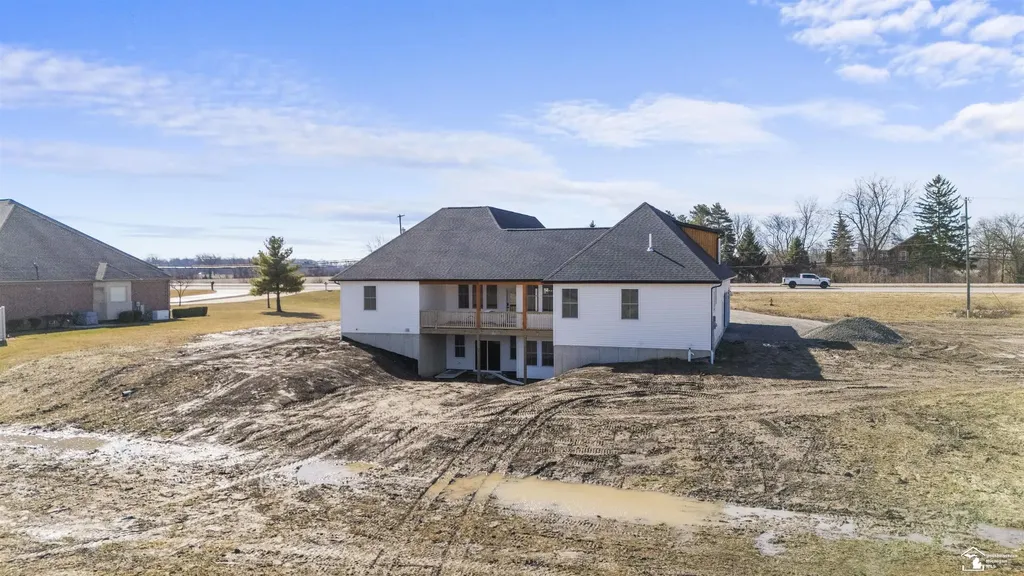 2706 S Custer Road Monroe Charter Township MI 48161
