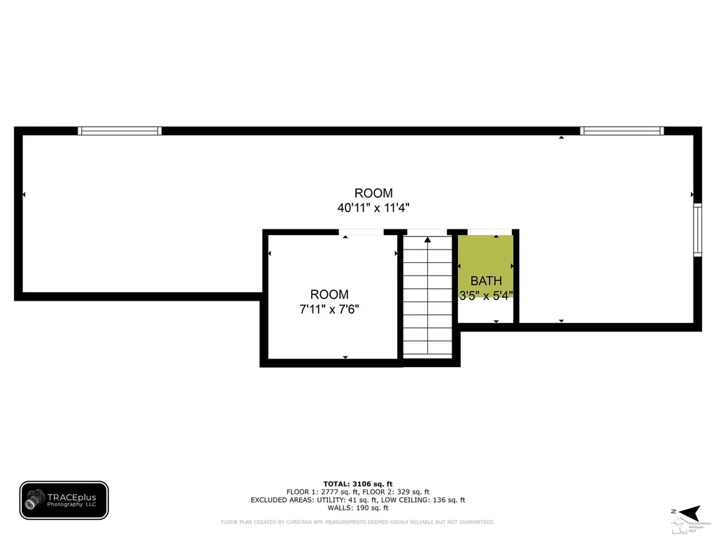 6524 Secor Road Bedford Township MI 48144