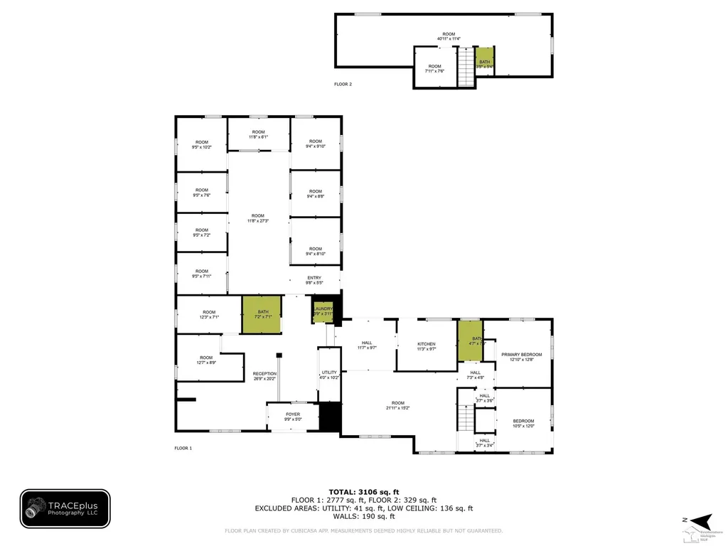 6524 Secor Road Bedford Township MI 48144