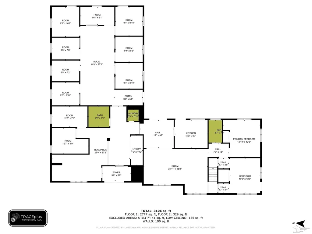 6524 Secor Road Bedford Township MI 48144